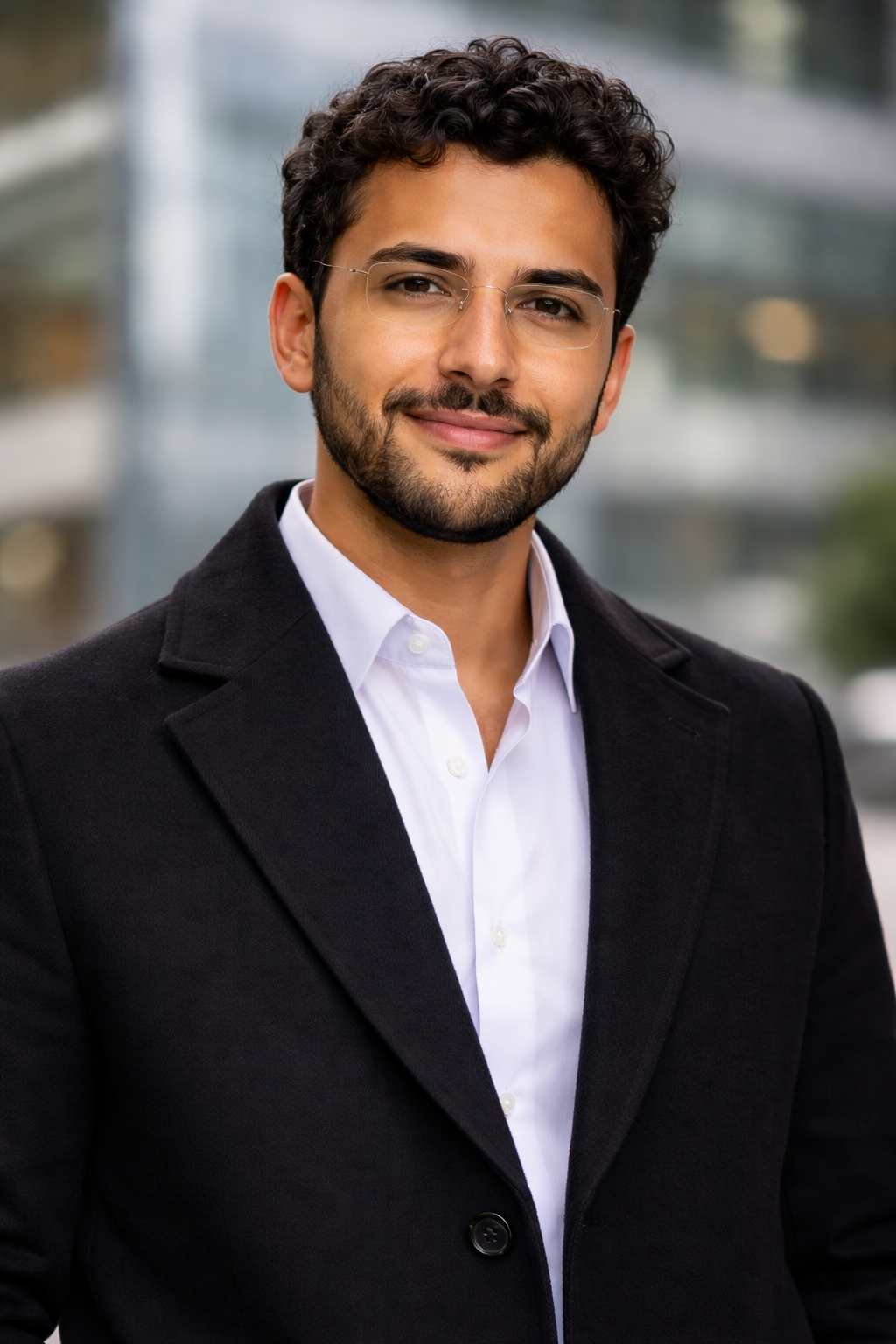 Tarek Fakoudi — Fondateur de Clénergie